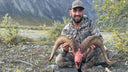 Dall Sheep Hunt Gear List - 10 Day - Alaska Backpack