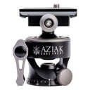Backcountry Lite Ball Head image 0