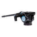 Carbon Fiber Handle (Sirui VA-5/Benro S2 + S4) image 7