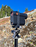 Leica Rangemaster Tripod Mount image 1