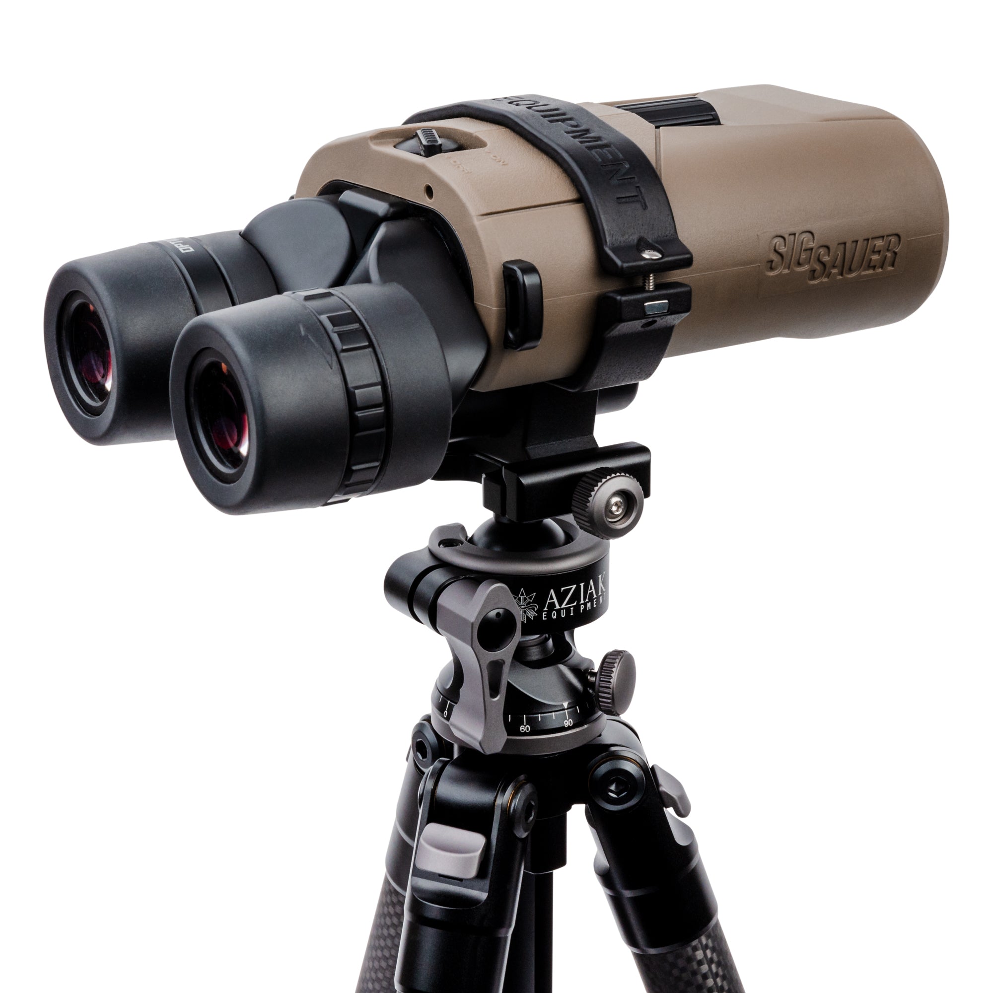 Sig Sauer Zulu6 Tripod Mount – Aziak Equipment