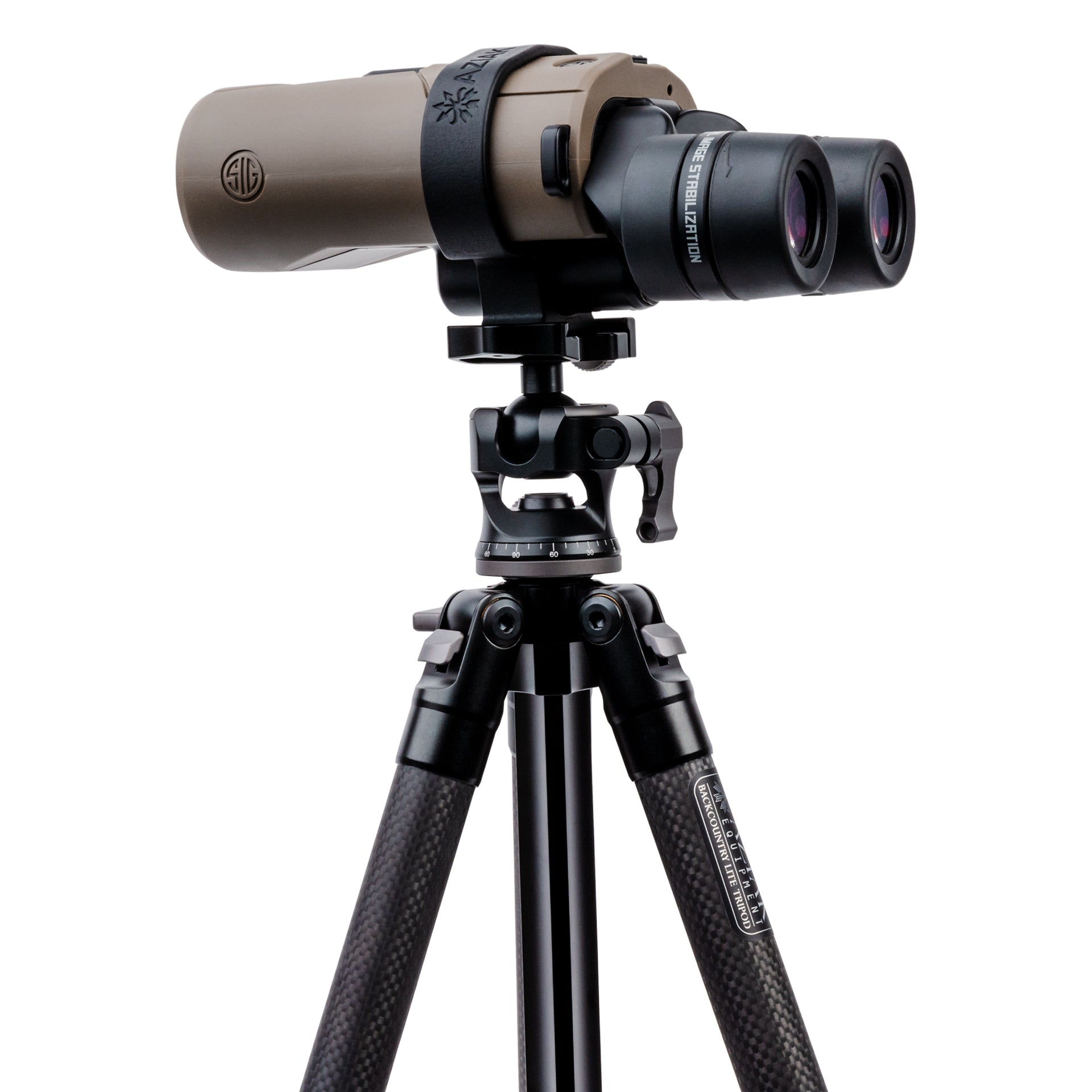 Are Sar Binoculars Tripod Mountable? Discover Now!