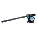 Carbon Fiber Handle (Sirui VA-5/Benro S2 + S4) image 0