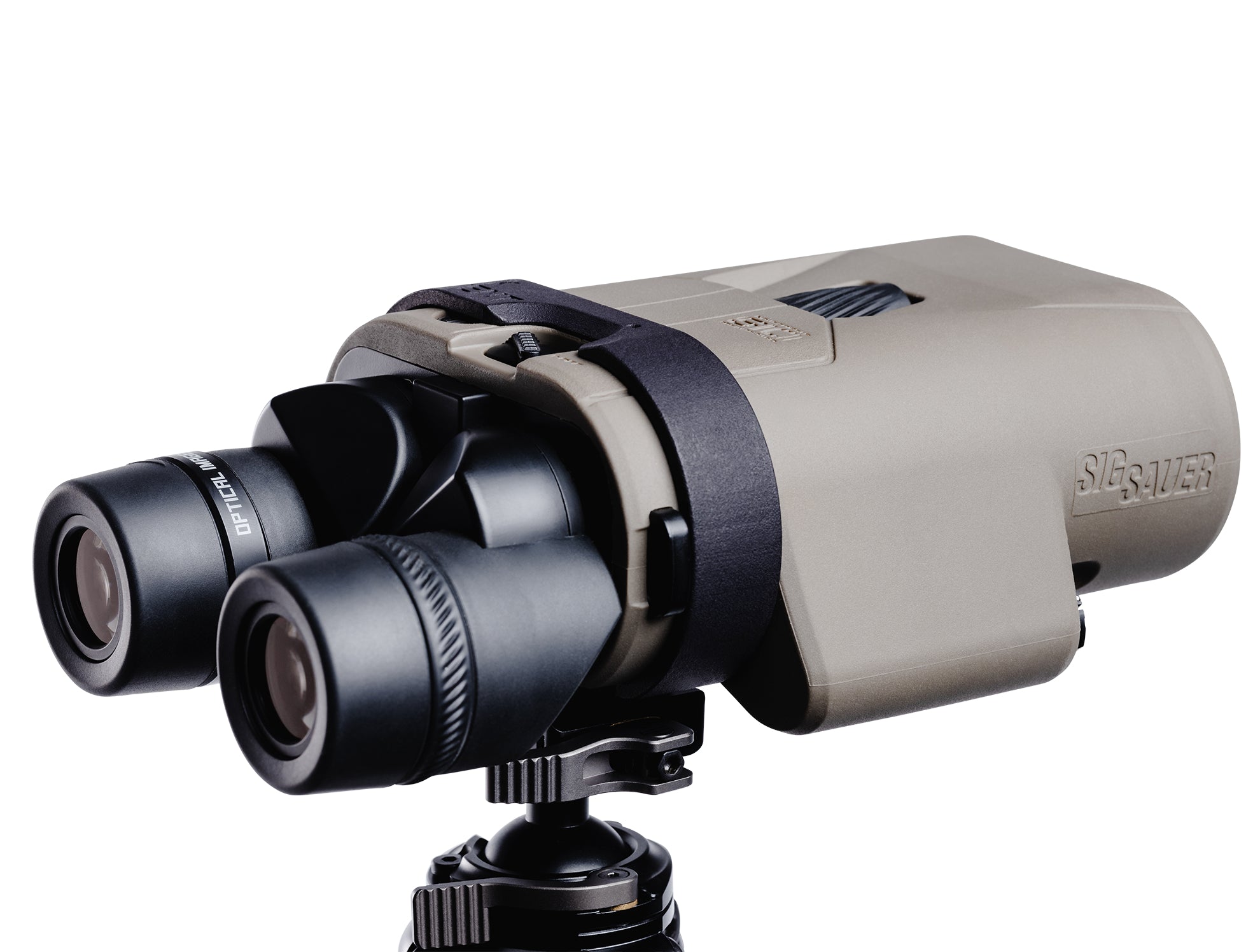 Sig Sauer Zulu6 PRO (50mm) Tripod Mount – Aziak Equipment