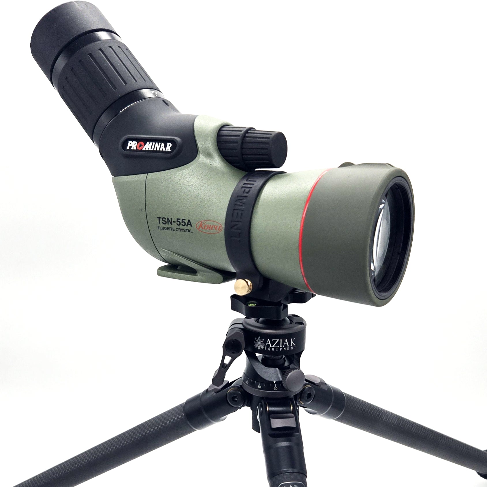 Kowa 55A / 553 Mount – Aziak Equipment