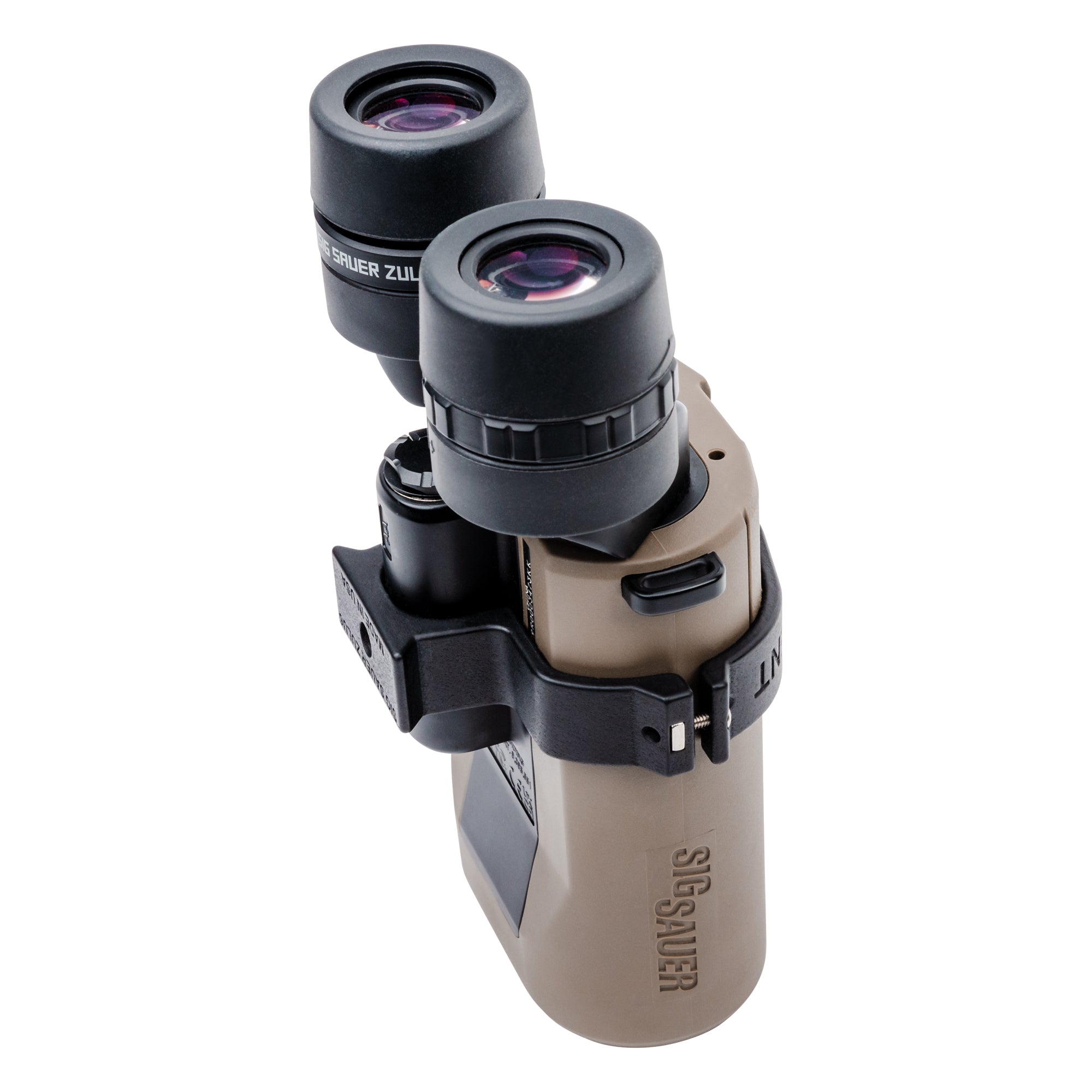 Sig Sauer Zulu6 Tripod Mount – Aziak Equipment