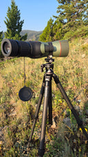 Kowa 55A / 553 Mount image 2