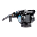 Carbon Fiber Handle (Sirui VA-5/Benro S2 + S4) image 6