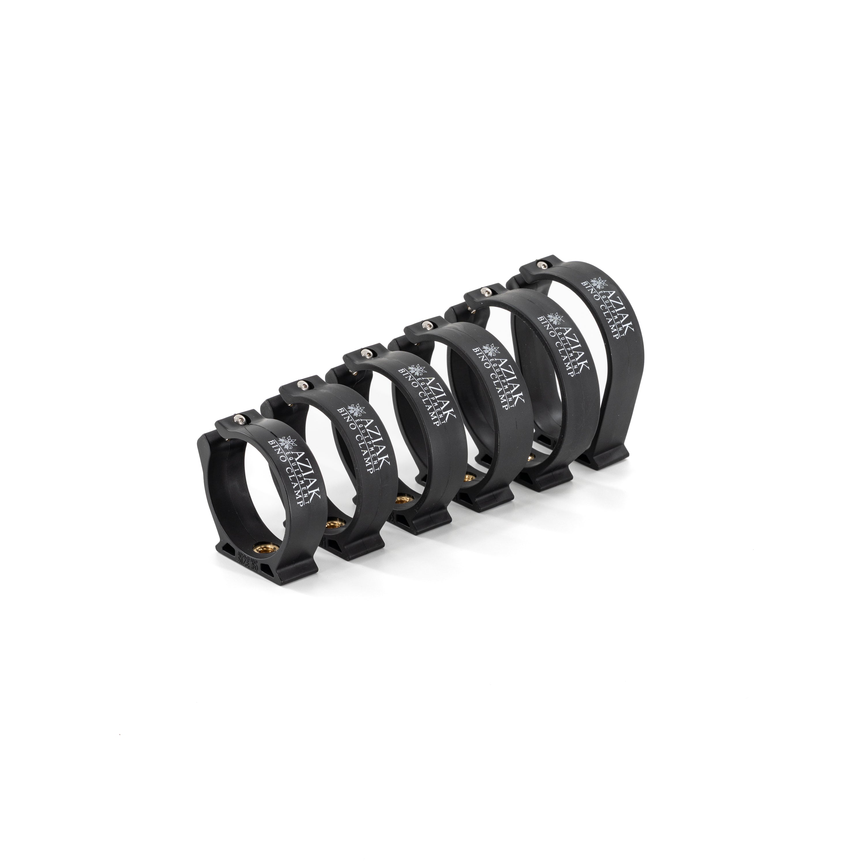 Bino Clamp – Aziak Equipment