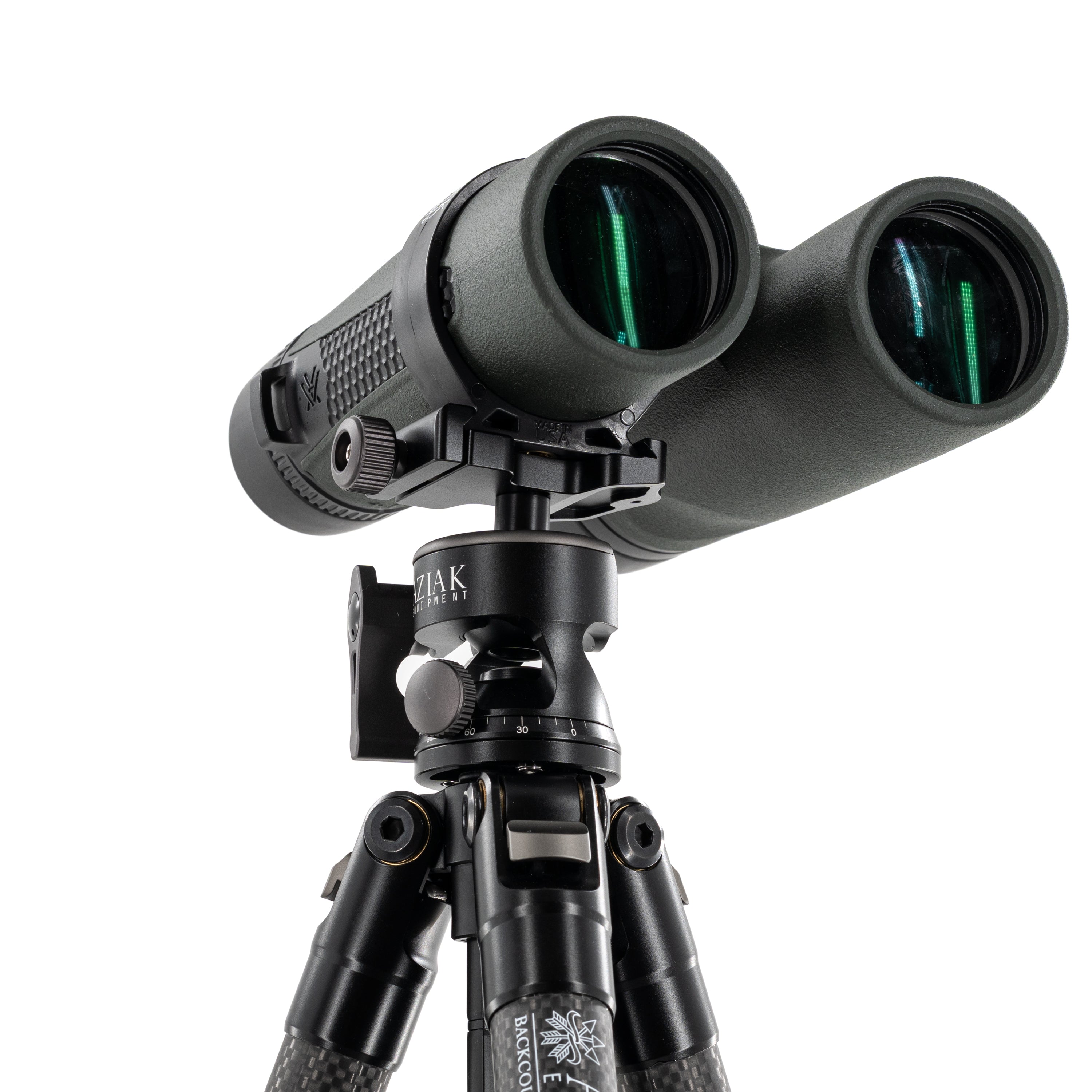 bino Bino Clamp – Aziak Equipment