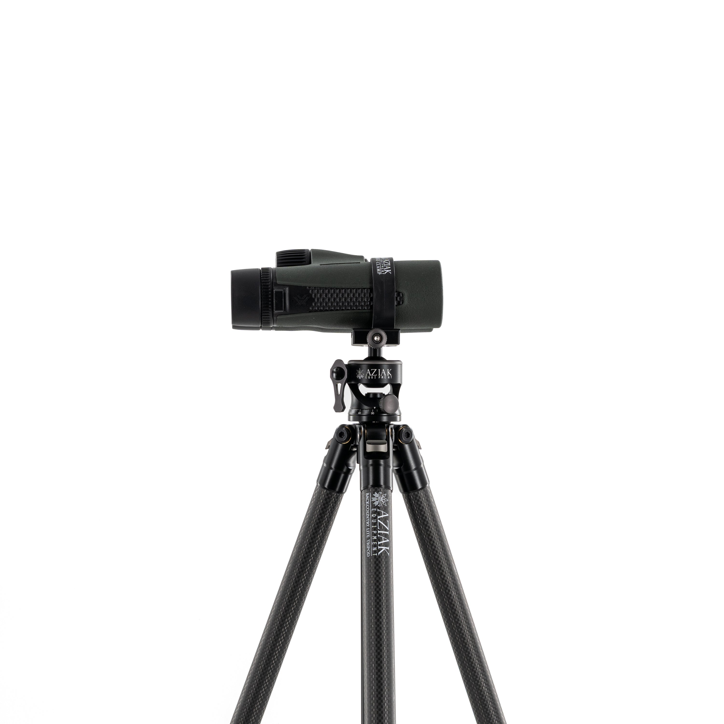 bino Bino Clamp – Aziak Equipment