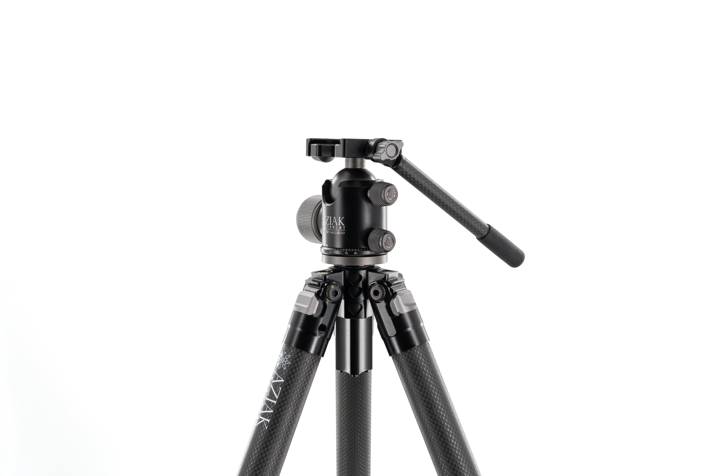 Frontcountry/Vantage Carbon Handle – Aziak Equipment