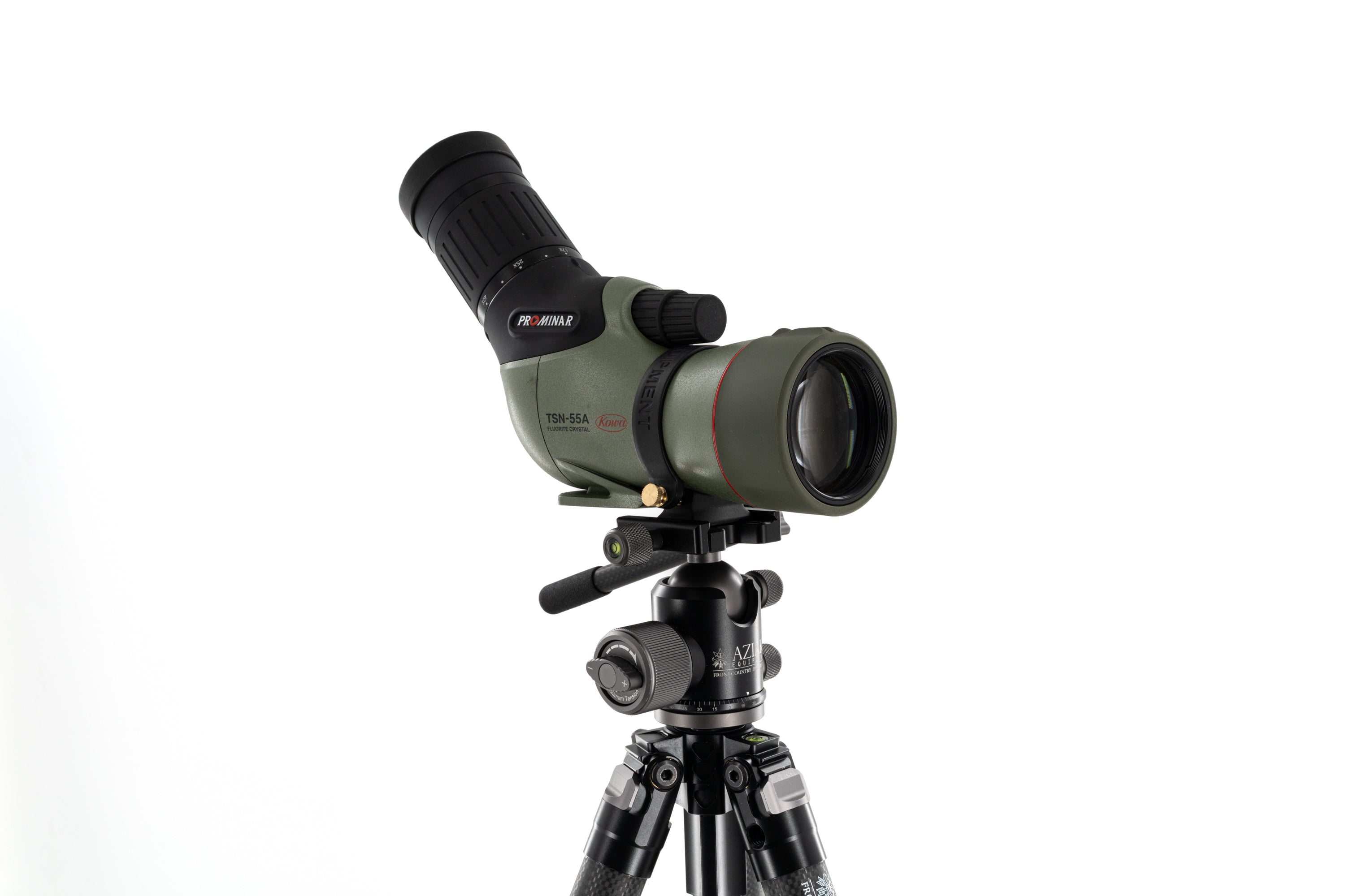 Kowa 55A / 553 Mount – Aziak Equipment