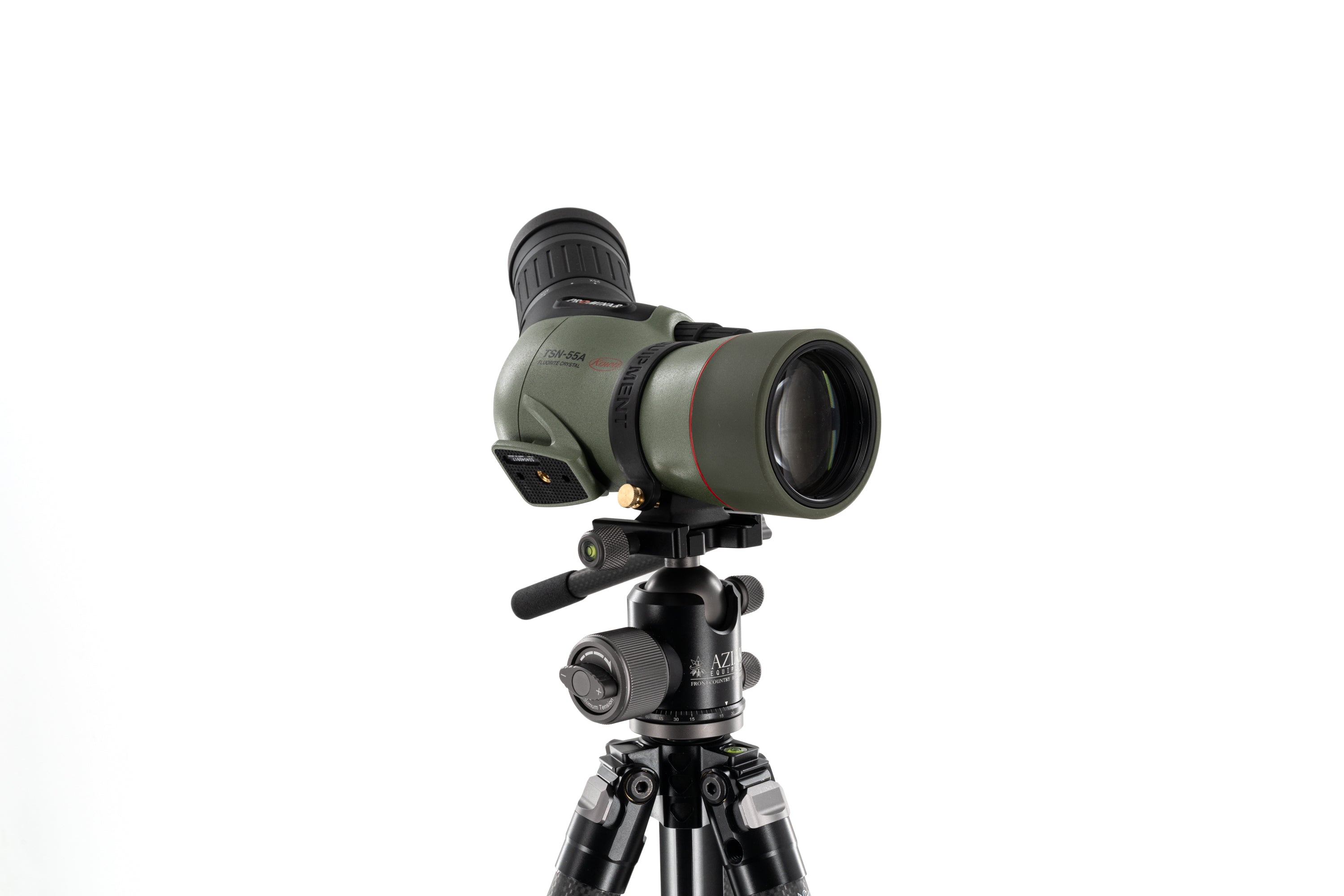 Kowa 55A / 553 Mount – Aziak Equipment