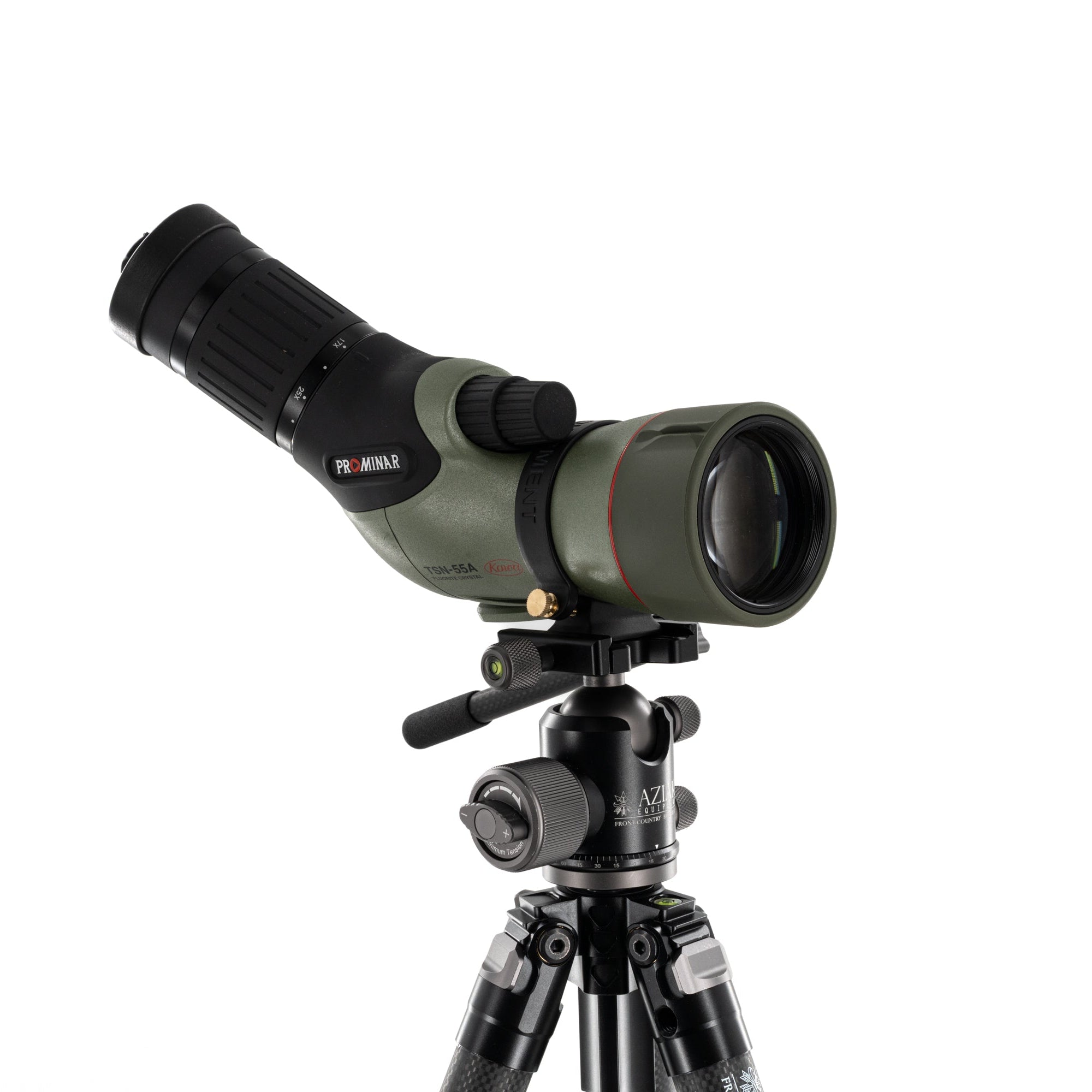 Kowa 55A / 553 Mount – Aziak Equipment