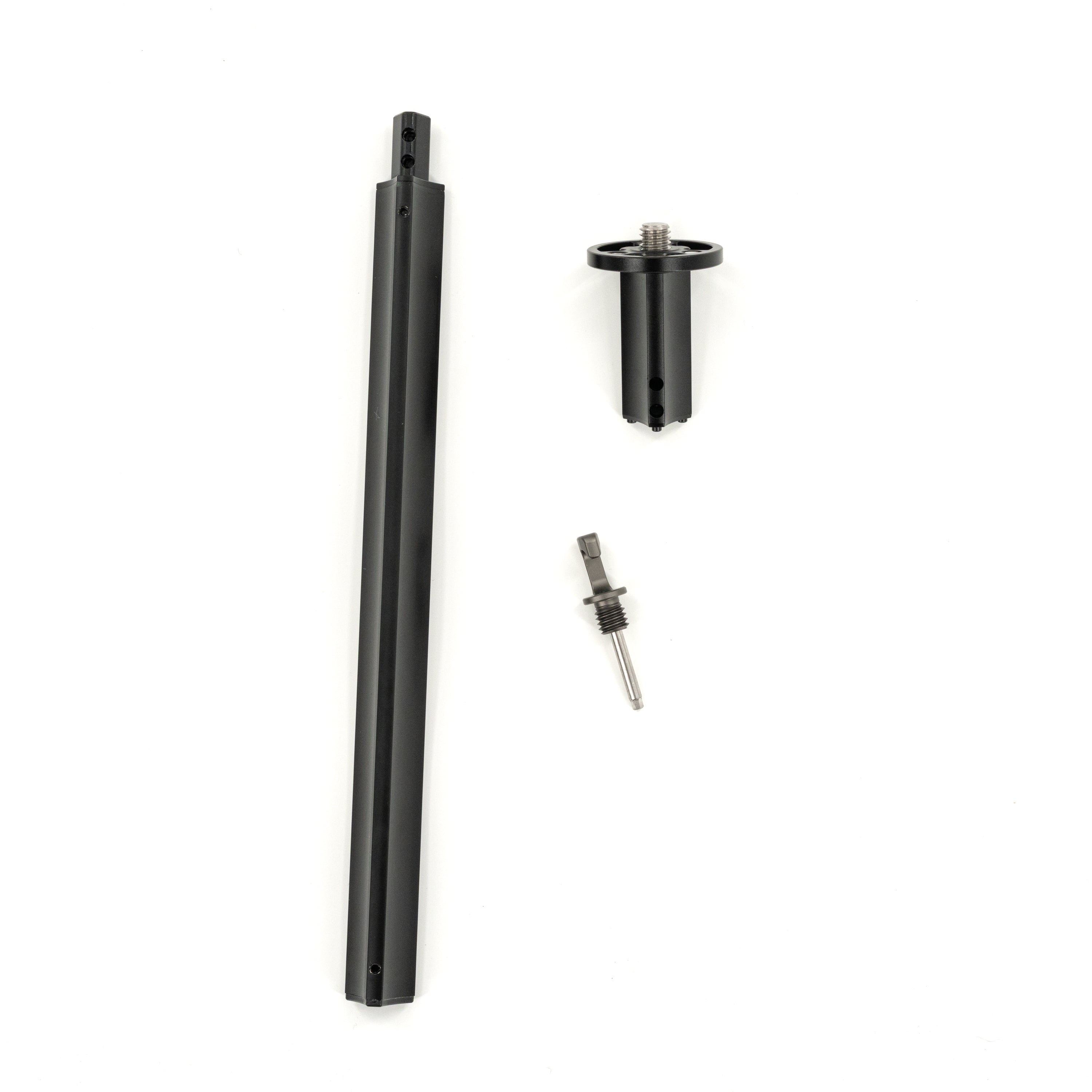 Backcountry Lite Tripod – Aziak Equipment