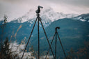 <em>TRIPODS & HEADS</em>