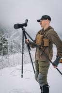 Frontcountry Tripod