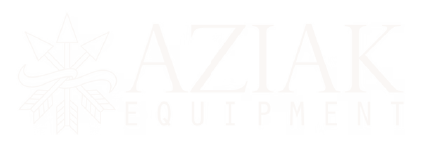 Logo Gear – Aziak Equipment
