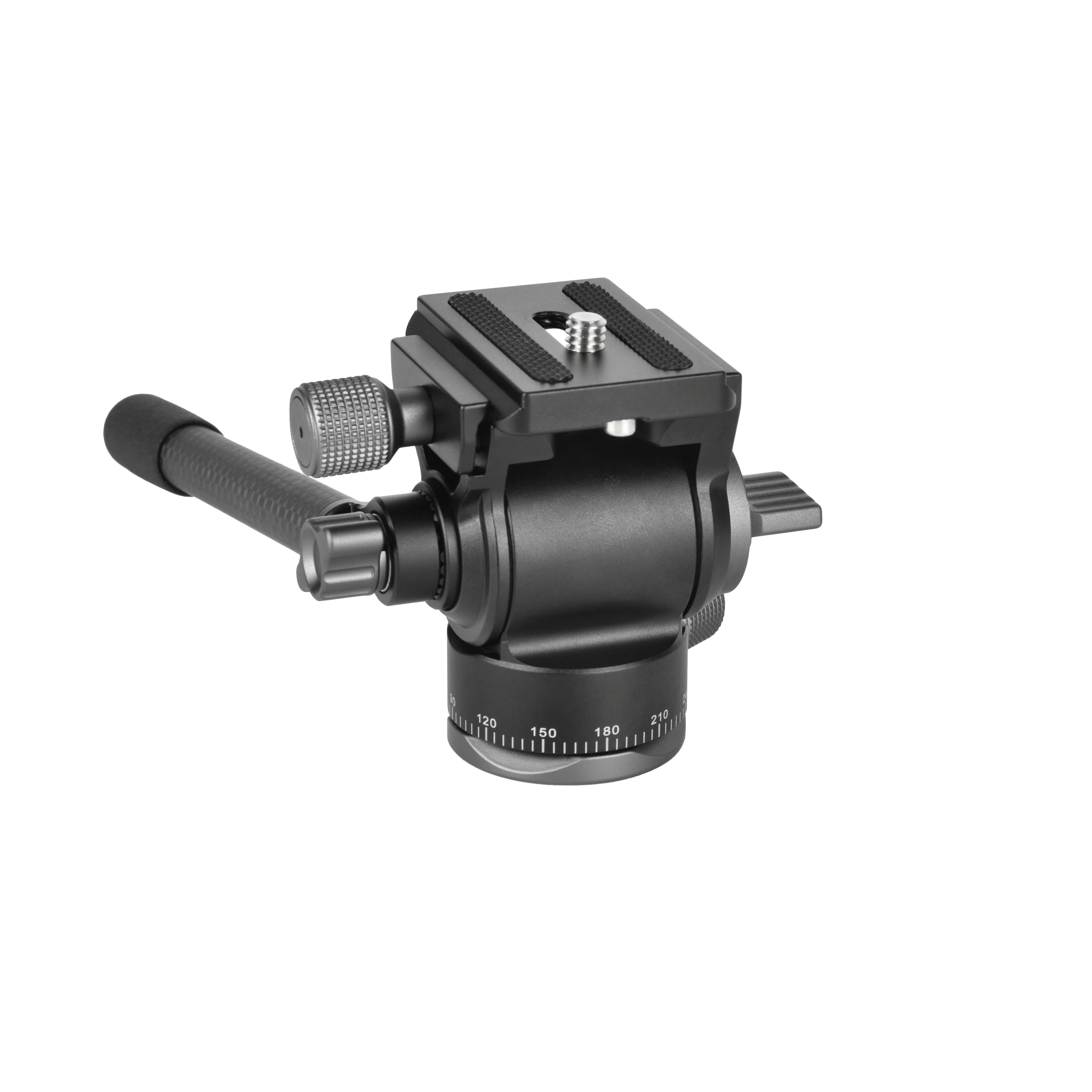 Vantage Pan Head – Aziak Equipment