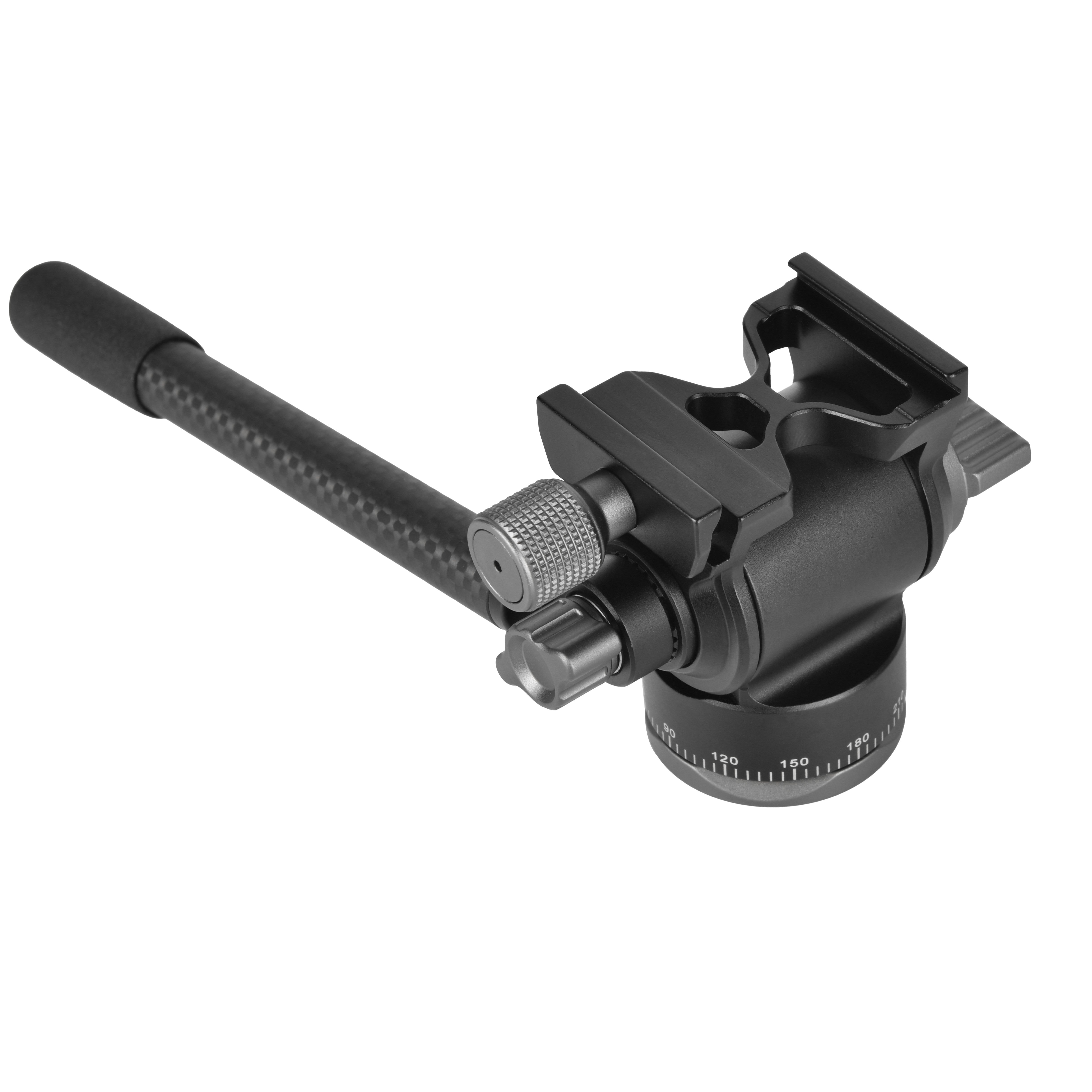 Vantage Pan Head – Aziak Equipment