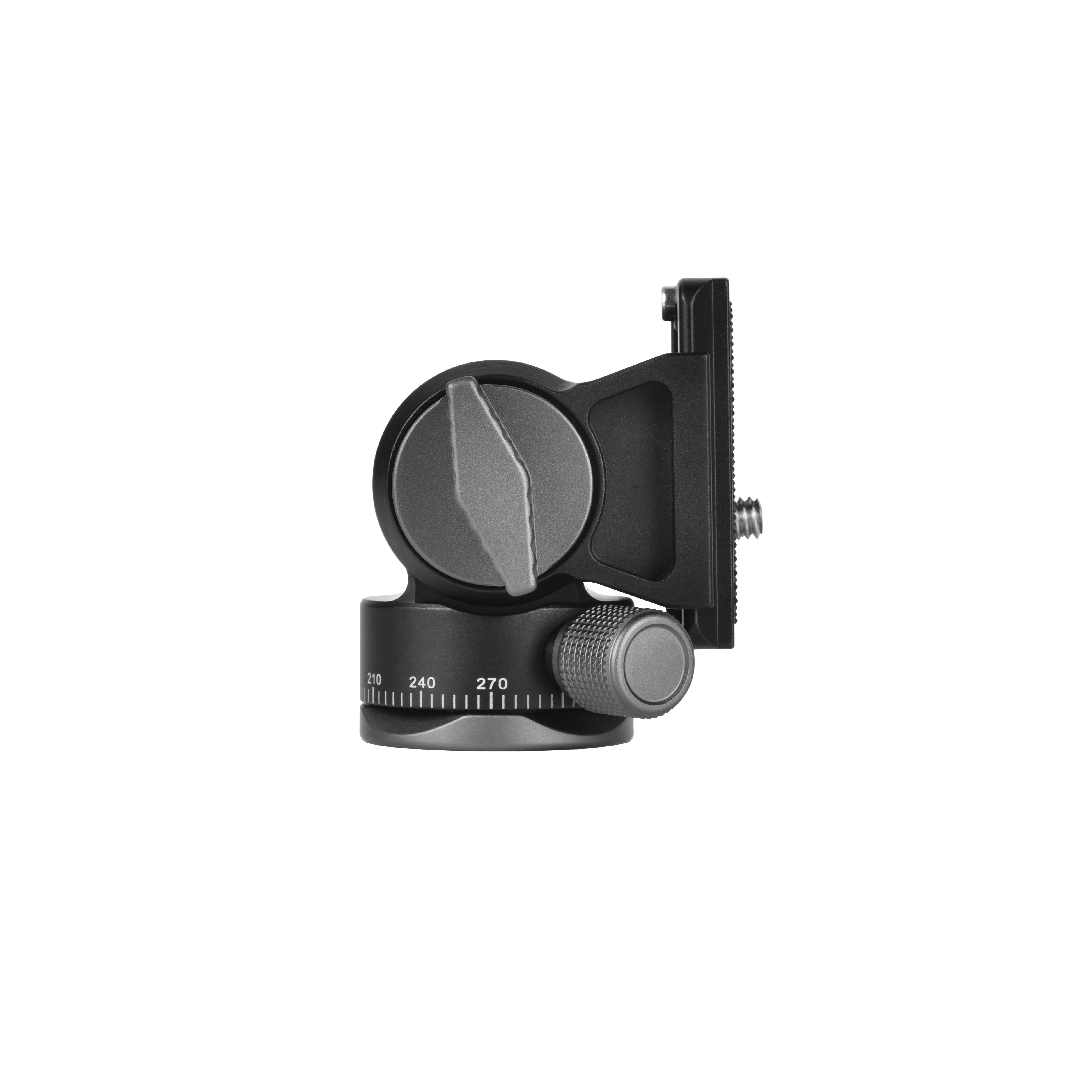 Vantage Pan Head – Aziak Equipment