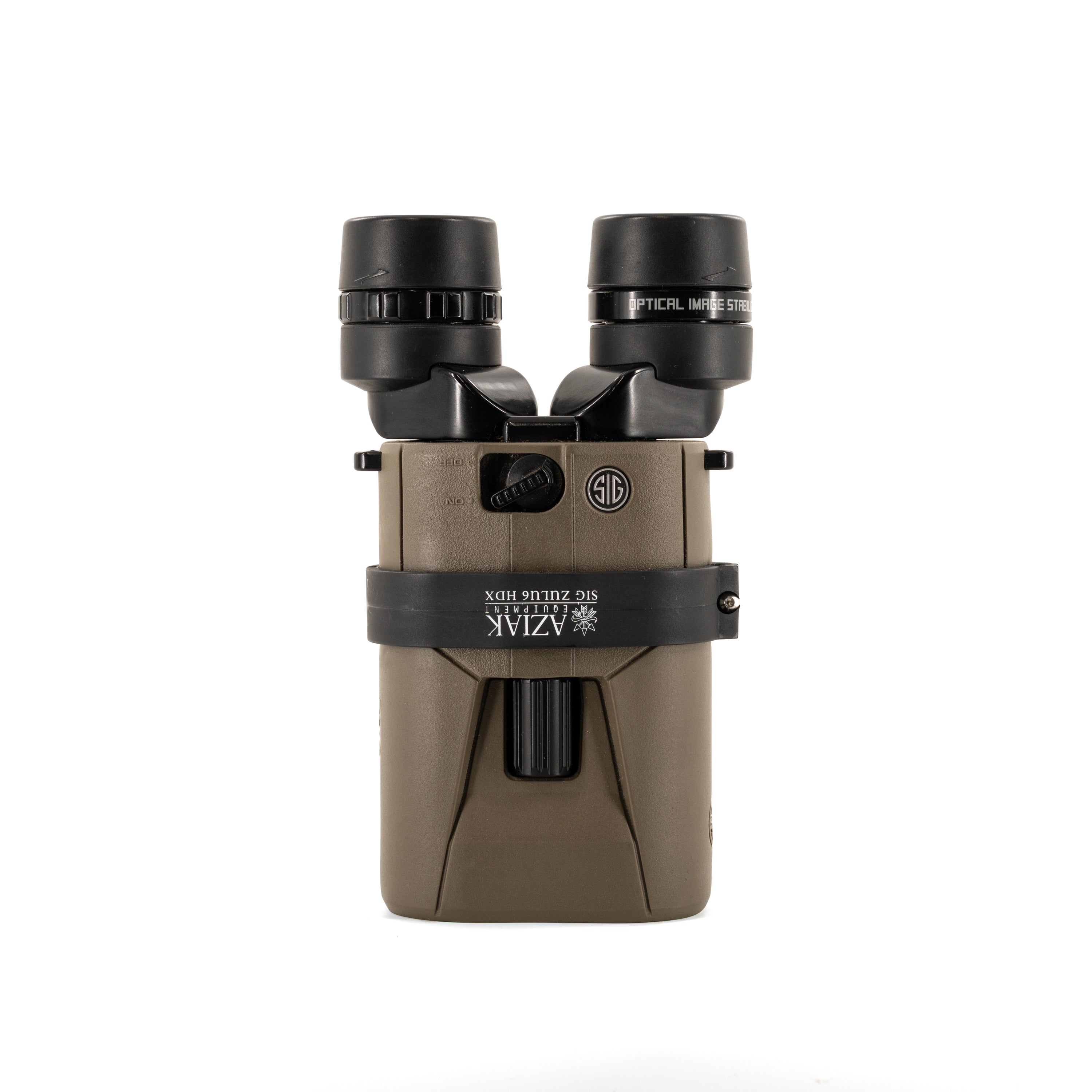  Hunter Sig Sauer Zulu6 HDX Tripod Mount – Aziak Equipment