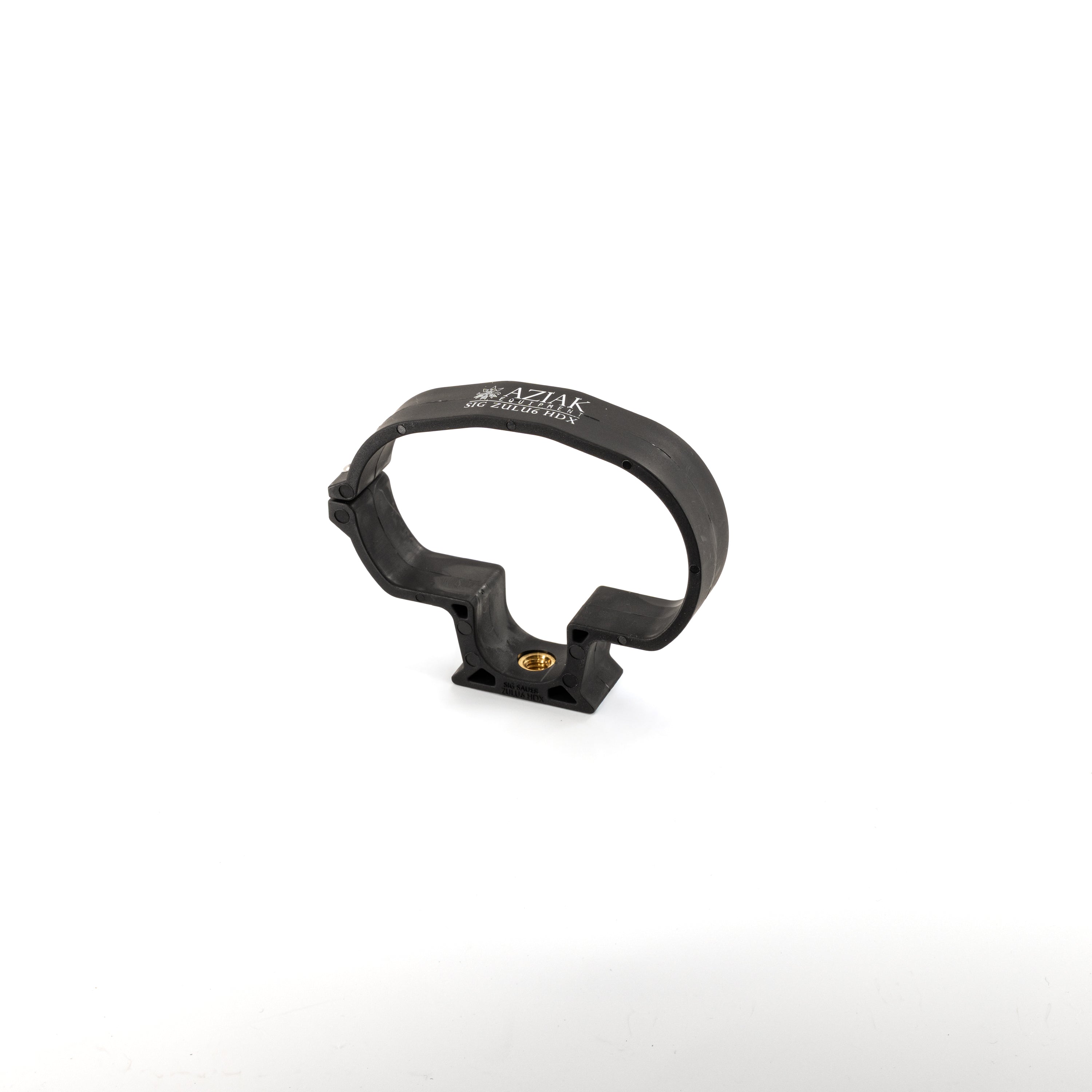 Sig Sauer Zulu6 HDX Tripod Mount – Aziak Equipment