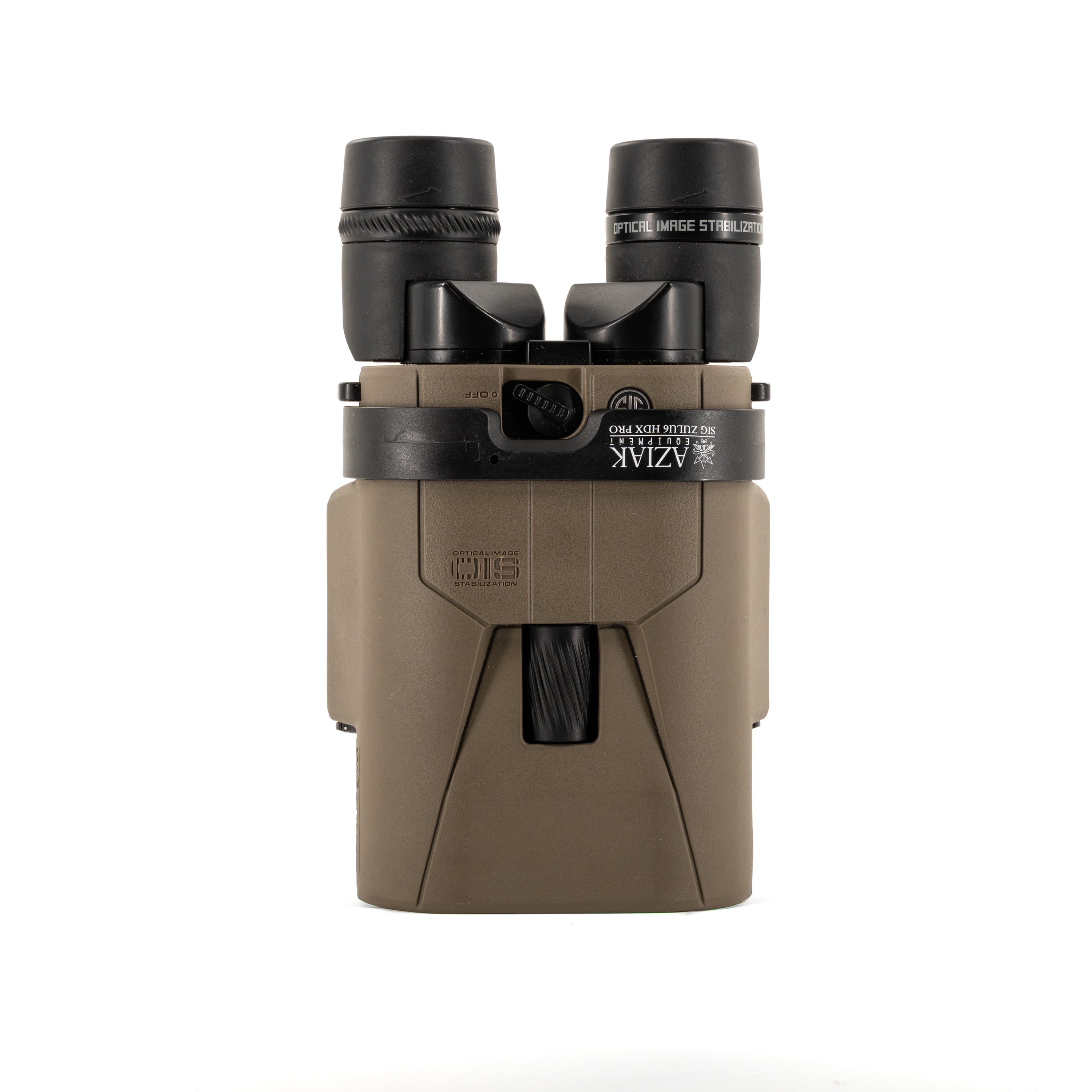 Sig Sauer Zulu6 HDX PRO Tripod Mount – Aziak Equipment