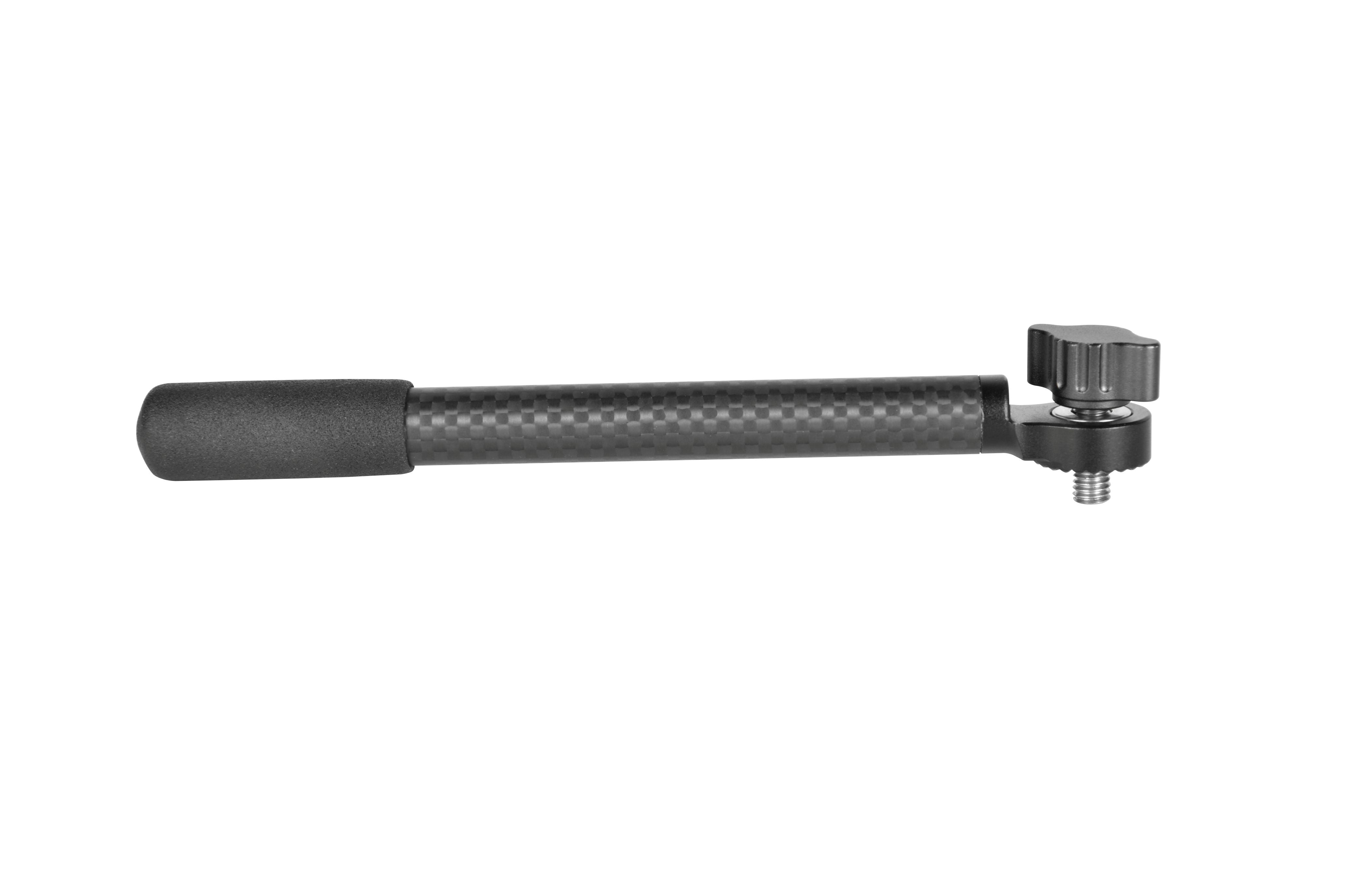 Frontcountry/Vantage Carbon Handle – Aziak Equipment