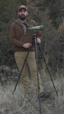 Frontcountry Ball Head