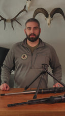 Arca Shooting V Rest